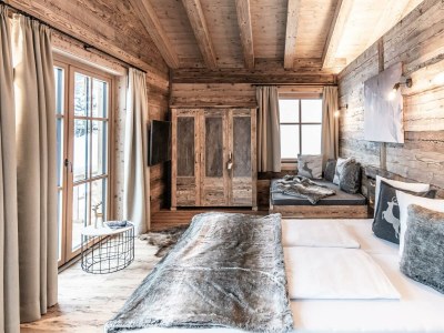 Apartment Hunde Chalet - Outdoor photo 21