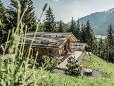 Apartment Hunde Chalet - Outdoor photo 29