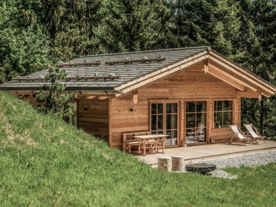 Apartment Hunde Chalet - Outdoor photo 34