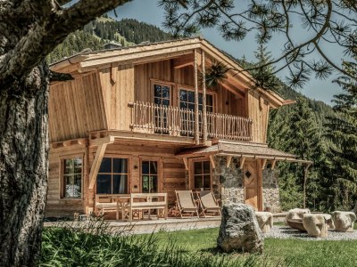 Apartment Hunde Chalet - Outdoor photo 35