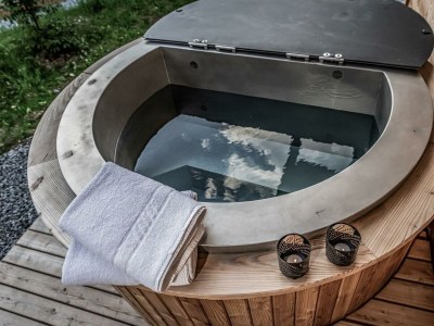 Apartment Hunde Chalet - Outdoor photo 37