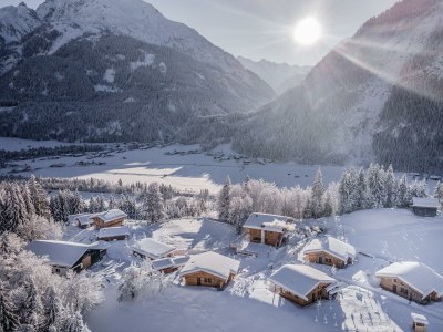 Apartment Hunde Chalet - Outdoor photo 40