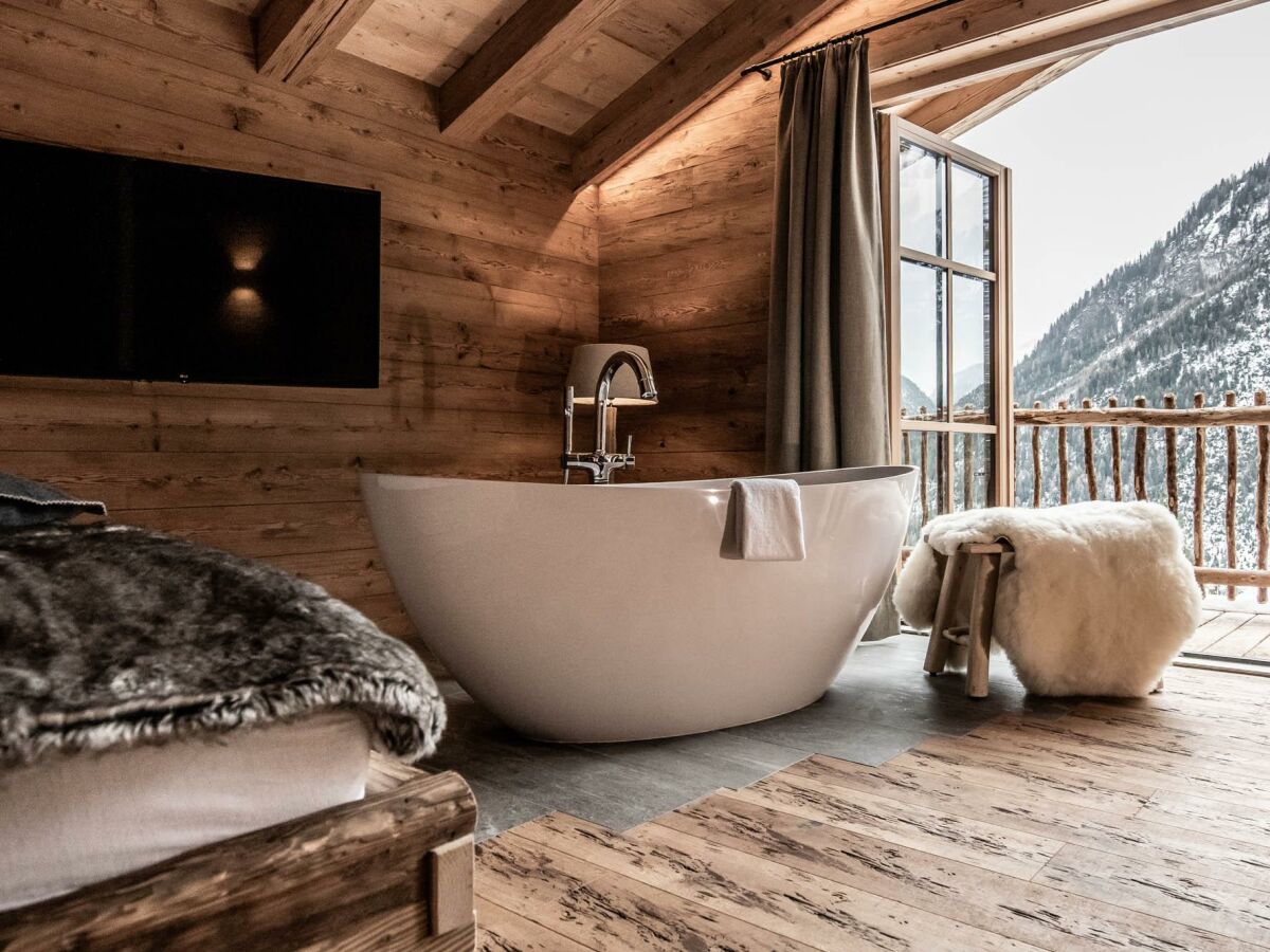 Apartment Herz Chalet - Outdoor photo 5