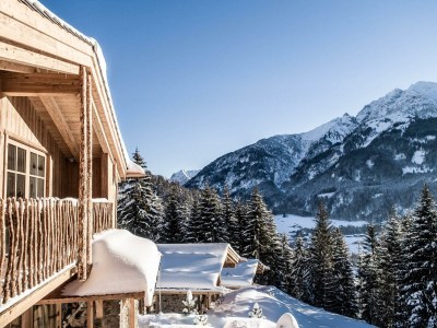 Apartment Herz Chalet - Outdoor photo 11
