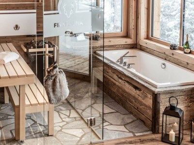 Apartment Herz Chalet - Outdoor photo 18