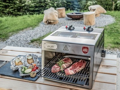 Apartment Herz Chalet - Outdoor photo 38
