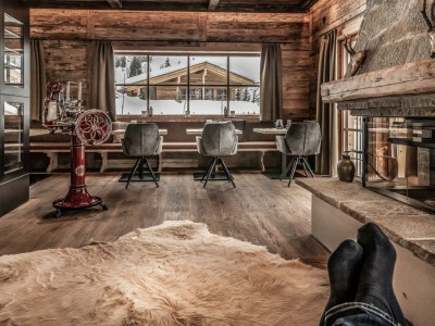 Apartment Herz Chalet - Outdoor photo 45