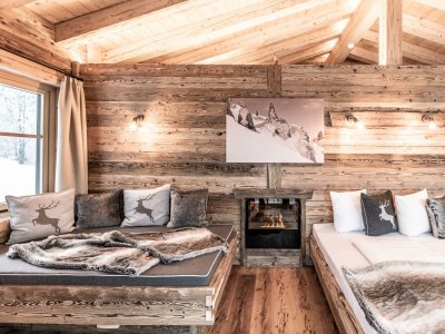 Apartment Liebes Chalet - Outdoor photo 22