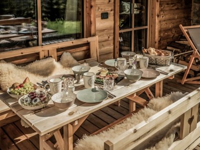 Apartment Liebes Chalet - Outdoor photo 28