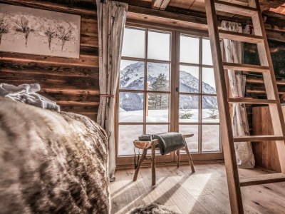 Apartment Liebes Chalet - Outdoor photo 41