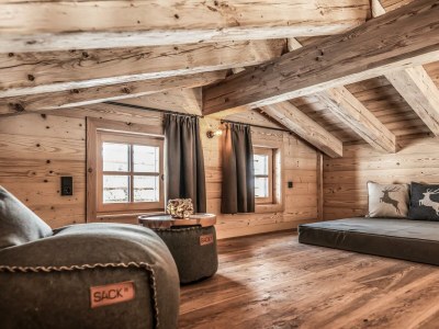 Apartment Liebes Chalet - Outdoor photo 42