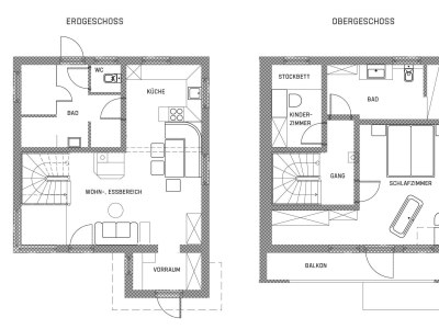 Apartment Familien-Chalet - Outdoor photo 7