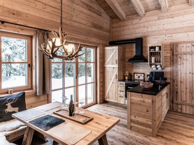 Apartment Familien-Chalet - Outdoor photo 15