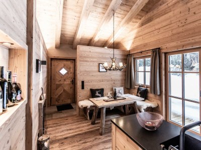 Apartment Familien-Chalet - Outdoor photo 16