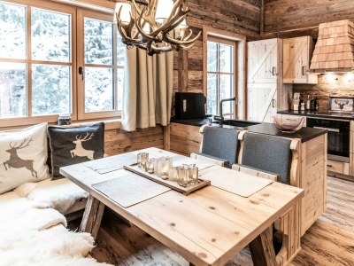 Apartment Familien-Chalet - Outdoor photo 20