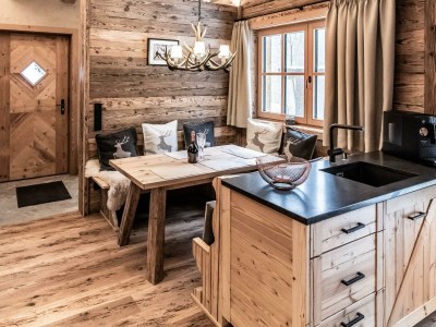 Apartment Familien-Chalet - Outdoor photo 21