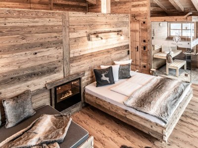Apartment Familien-Chalet - Outdoor photo 24