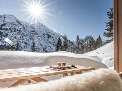 Apartment Familien-Chalet - Outdoor photo 28