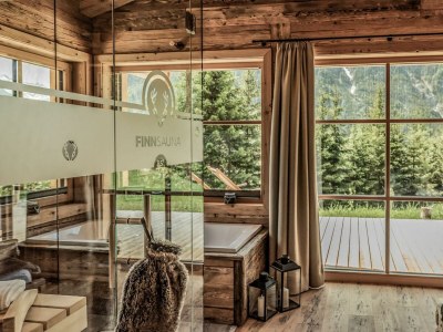 Apartment Familien-Chalet - Outdoor photo 33