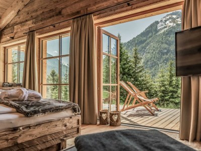 Apartment Familien-Chalet - Outdoor photo 34