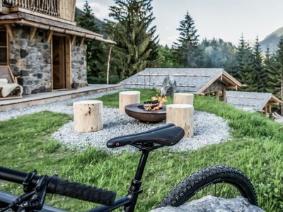 Apartment Familien-Chalet - Outdoor photo 37
