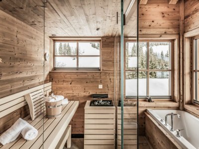 Apartment Familien-Chalet - Features photo 53