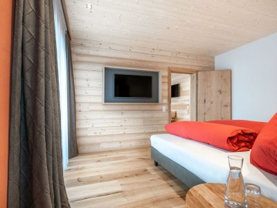 Holiday room Doppelzimmer, Dusche oder Bad, WC - Outdoor photo 13