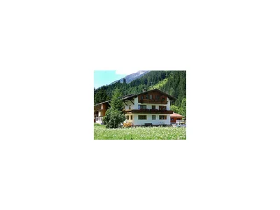 Apartment Jöchelspitze in Holzgau - Apartment
