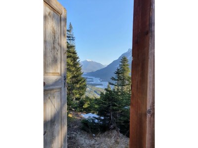 Apartment Appartement/Fewo, Dusche, WC, Balkon - Outdoor photo 7