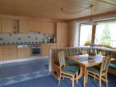 Apartment Appartement/Fewo, Dusche, WC, Balkon - Outdoor photo 17