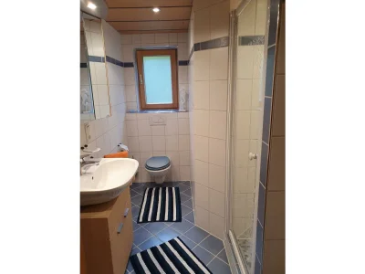Apartment Appartement/Fewo, Dusche, WC, Balkon - Features photo 33