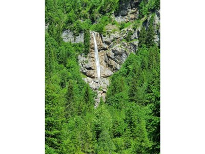 Holiday room Appartement/Fewo, Dusche, WC, 2 Schlafräume - Outdoor photo 12