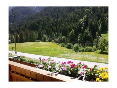 Holiday room Appartement/Fewo, Dusche, WC, 2 Schlafräume - Features photo 37