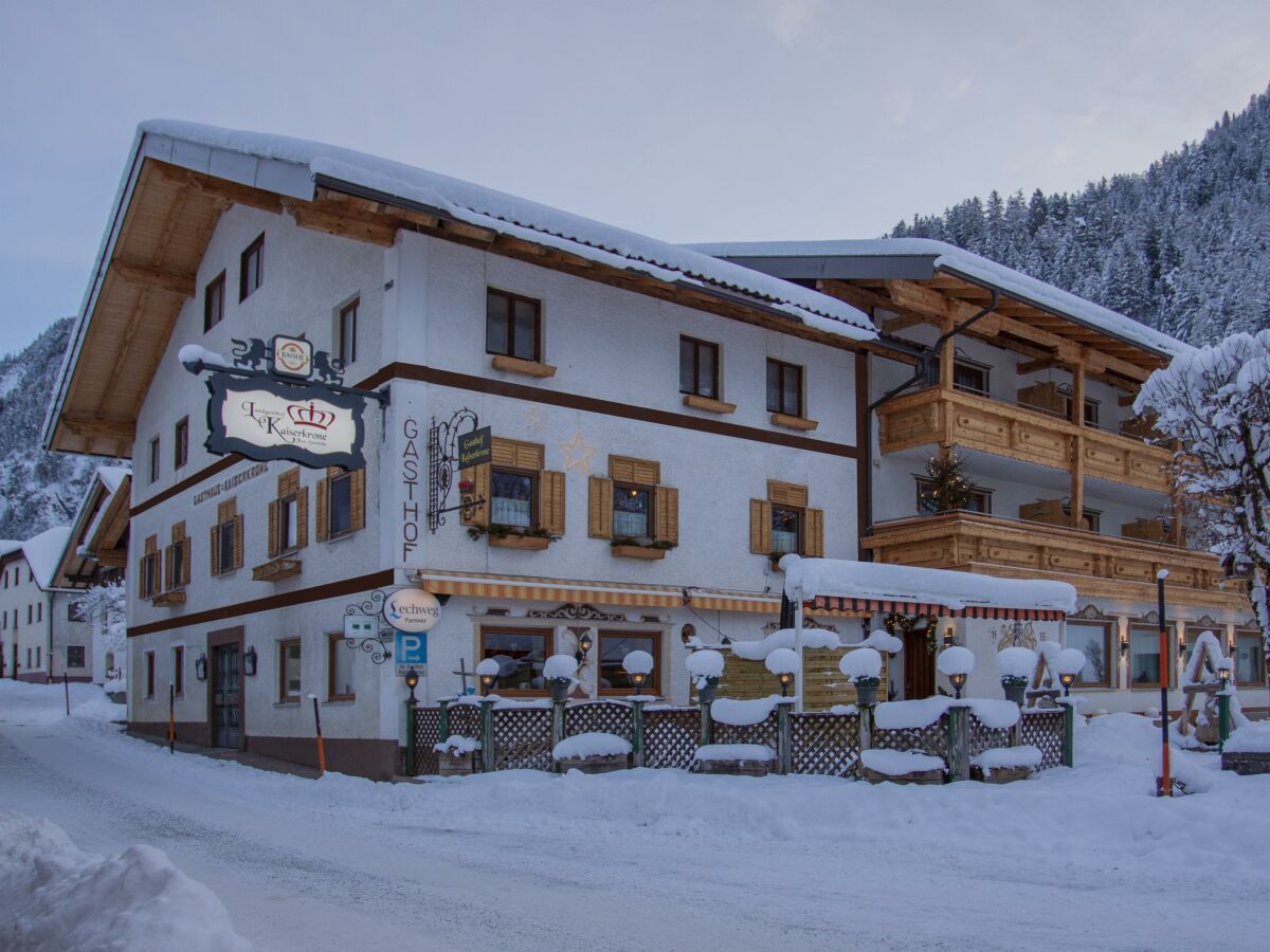 Holiday room Rote Wand