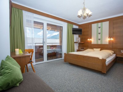 Holiday room Rote Wand - Features photo 13