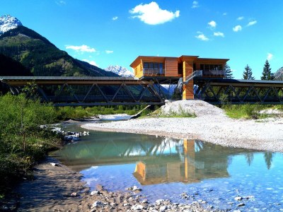Holiday room Lechtal - Outdoor photo 9
