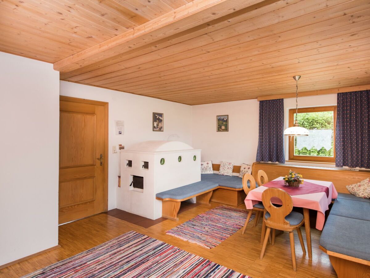 Apartment Appartement 1 - Outdoor photo 5