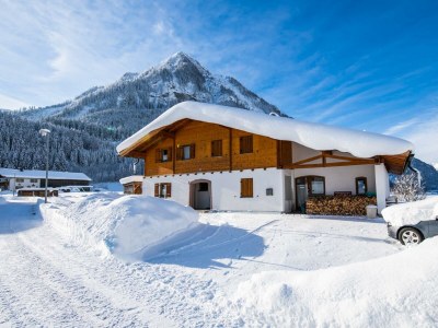 Apartment Appartement 1 - Outdoor photo 14