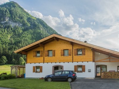 Apartment Appartement 2 - Outdoor photo 3