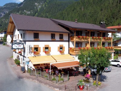 Holiday room Klimmspitze - Outdoor photo 2