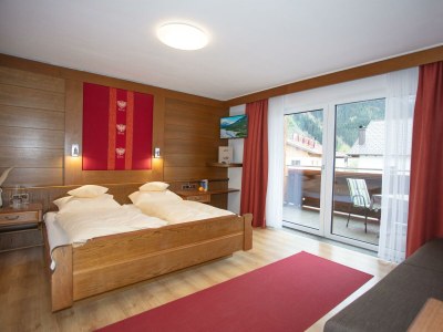 Holiday room Klimmspitze - Outdoor photo 12
