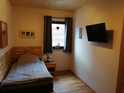 Apartment Appartement/Fewo, Dusche oder Bad, WC, Standard - Features photo 31