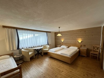 Holiday room Doppelzimmer Lechblick 4 - Outdoor photo 20