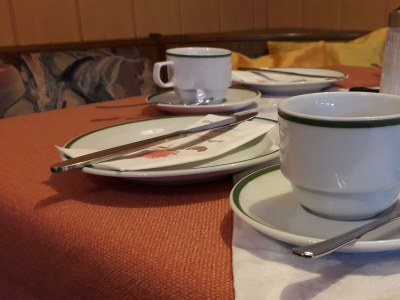 Holiday room Doppelzimmer Lechblick 4 - Features photo 30