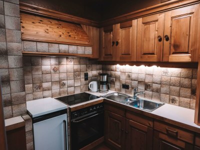 Apartment Alpenherz Chalet - Outdoor photo 6