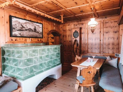 Apartment Alpenherz Chalet - Features photo 15