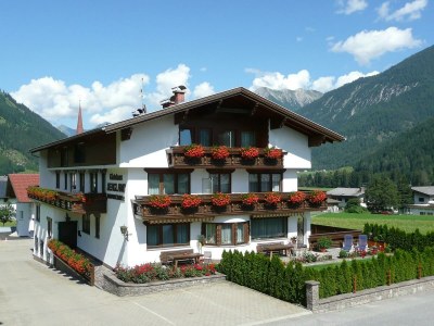 Holiday room Geierwally - Outdoor photo 13