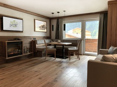 Apartment Studio 8 Sulzlalmblick in Holzgau - Apartment