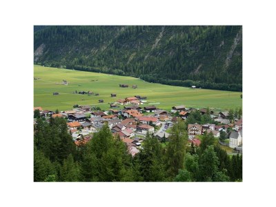 Apartment Lechtal - Outdoor photo 10