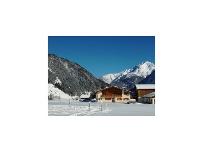 Apartment Lechtal - Outdoor photo 15